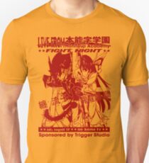 Live from Honnouji Unisex T-Shirt