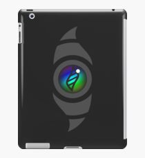Mega Ring iPad Case/Skin