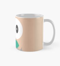 Rowlet Pokémon Classic Mug
