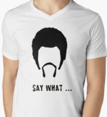 JULES Men's V-Neck T-Shirt