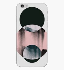 Minimalism 14 iPhone Case