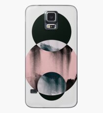 Minimalism 14 Case/Skin for Samsung Galaxy