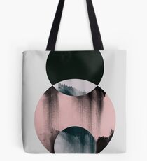 Minimalism 14 Tote Bag