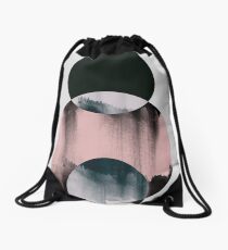 Minimalism 14 Rucksackbeutel