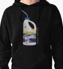 Blackbear Pullover Hoodie