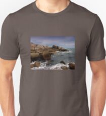 Opal Ocean Unisex T-Shirt
