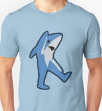 Left Shark Unisex T-Shirt