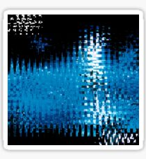 Muse - Showbiz - squares Sticker