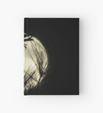 moony Hardcover Journal