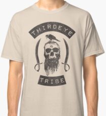 Third Eye Tribe Classic T-Shirt