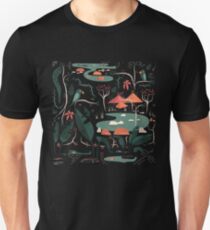 The Water Hole Unisex T-Shirt