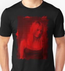 kaley cuoco t shirt