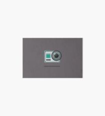 camera Art Board