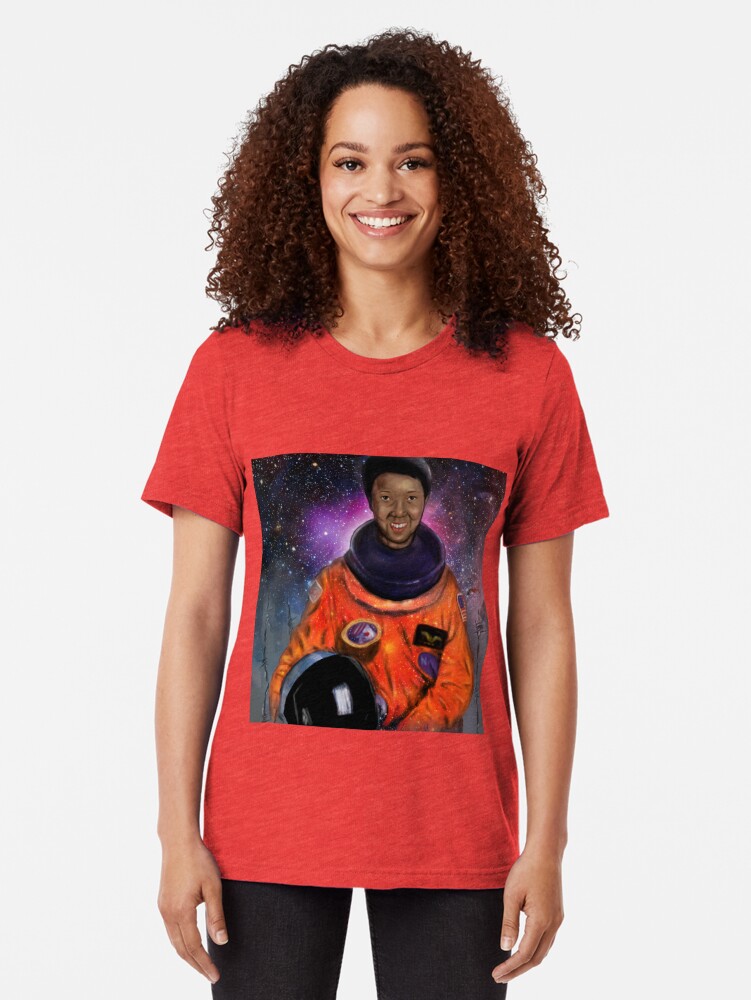 mae jemison t shirt