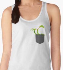 Bowtruckle in the pocket Women's Tank Top