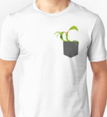 Bowtruckle in the pocket Unisex T-Shirt