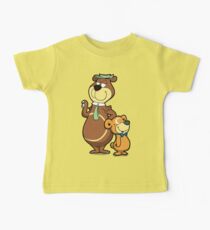 Picnic Basket Duo Baby Tee