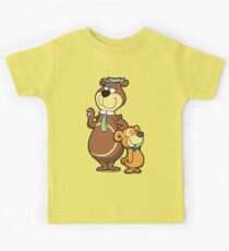 Picnic Basket Duo Kids Tee