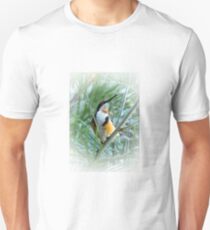 Eastern Spinebill Unisex T-Shirt