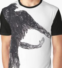 Baba Negotiate Graphic T-Shirt