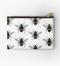 Buzz Buzz Studio Pouch