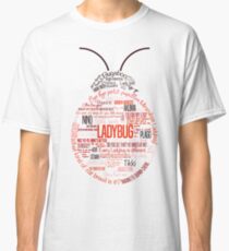 Ladybug Classic T-Shirt