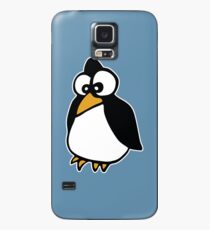 penguin penguin linux cartoon Case/Skin for Samsung Galaxy
