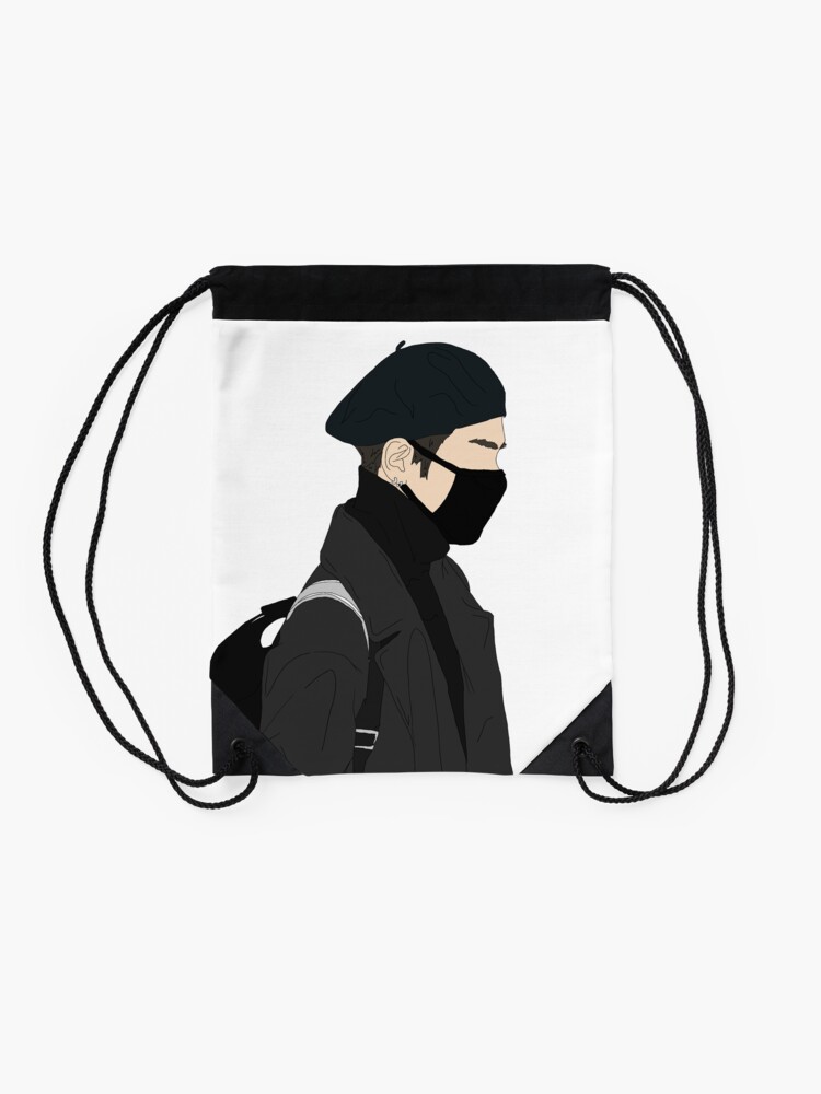 taehyung bag