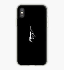Ford Mustang Horse iPhone Case