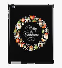Christmas iPad Case/Skin
