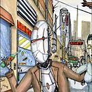 «ZONK!» de 01Graphics