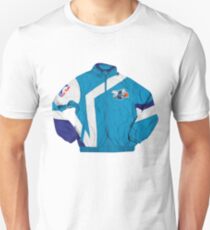 Hornets Windbreaker Jacket Unisex T-Shirt