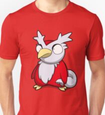 Merry Deli Christmas Unisex T-Shirt