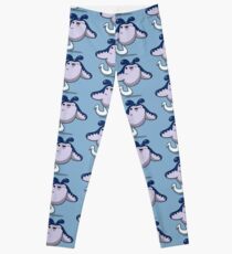 Chubby Stingray Leggings