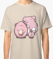 Egg nurses Classic T-Shirt