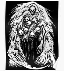The Gravelord Poster