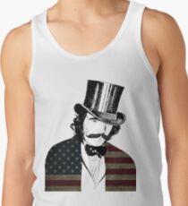Camiseta de tirantes PANDILLAS DE NY