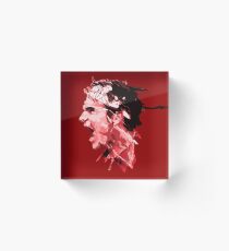 peRFect - Champion Acrylic Block