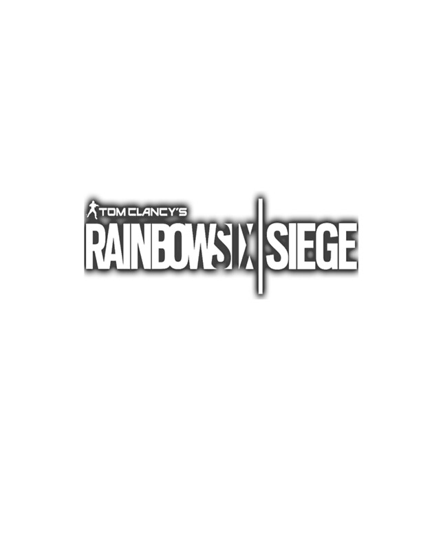 rainbow six siege merchandise amazon