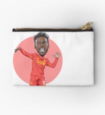 Dance Sturridge Dance!! Studio Pouch