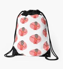 Dance Sturridge Dance!! Drawstring Bag