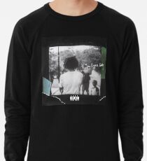 4 nur dein Auge Leichter Pullover