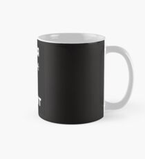 cyka blyat Mug