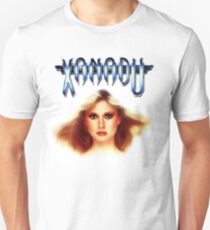 Xanadu - Classic Unisex T-Shirt