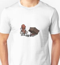 IT'S A TRAP! Unisex T-Shirt