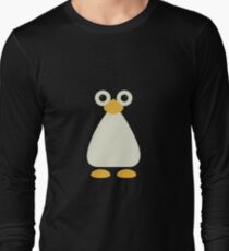 Penguin Long Sleeve T-Shirt