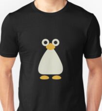 Penguin Unisex T-Shirt