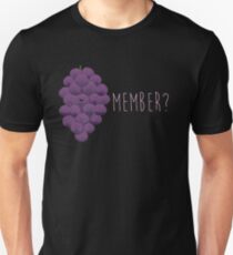 Member Berries : Southpark Fanart Print Unisex T-Shirt