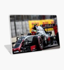Formula 1 racing cars 2016 Laptop Skin
