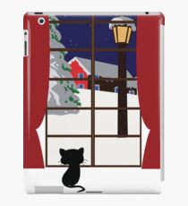 Holiday Season iPad Case/Skin